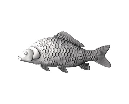 Panel Carp, 3d models (stl)