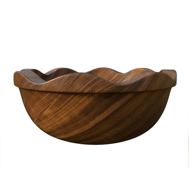 Qurna (sink), 3d models (stl)