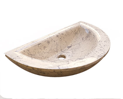 Sink (washbasin), 3d models (stl)