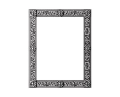 Church frame, 3d models (stl)