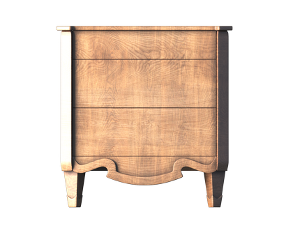 Cabinet, 3d models (stl)