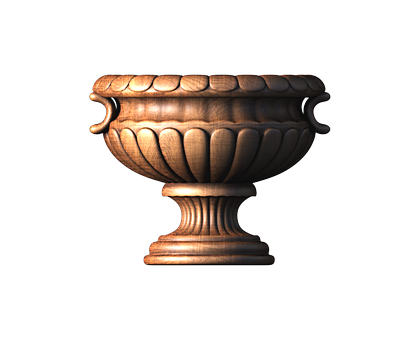 Vase, 3d models (stl)