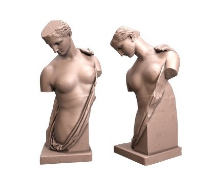 Psyche, 3d models (stl)