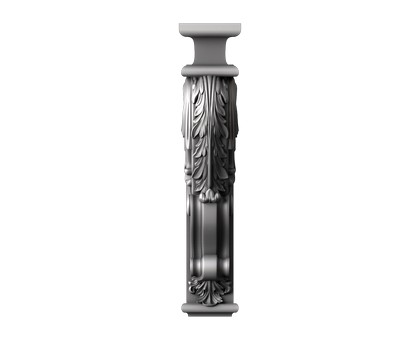 Corbel, 3d models (stl)