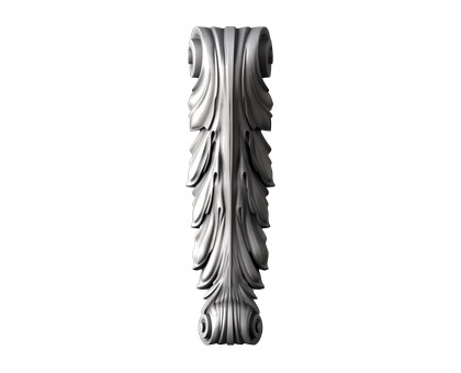 Corbel, 3d models (stl)