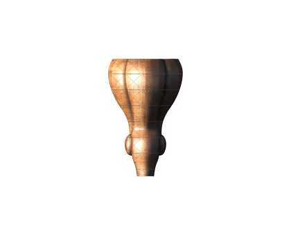 Furniture legs, 3d models (stl)