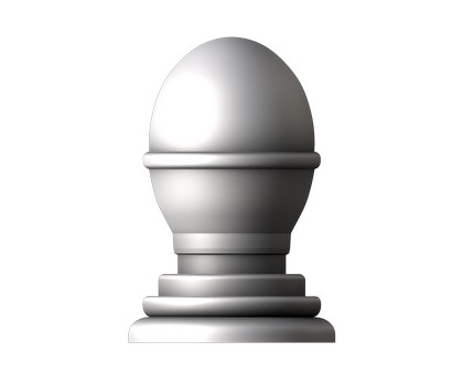 Knob, 3d models (stl)