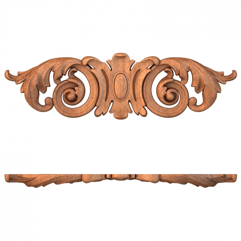 Decoration, 3d models (stl)