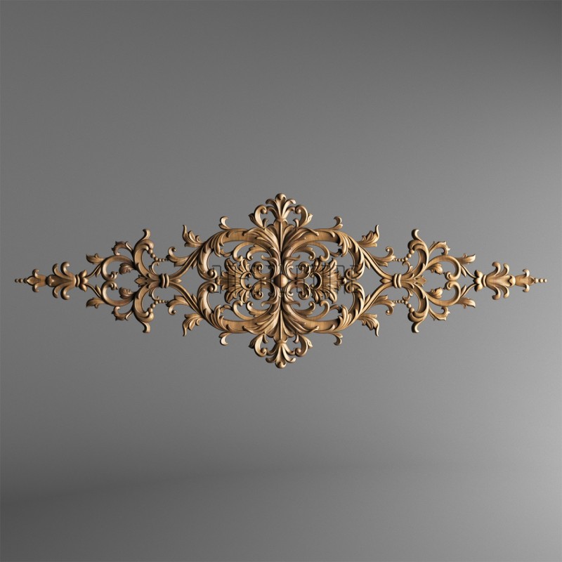 Decoration, 3d models (stl)