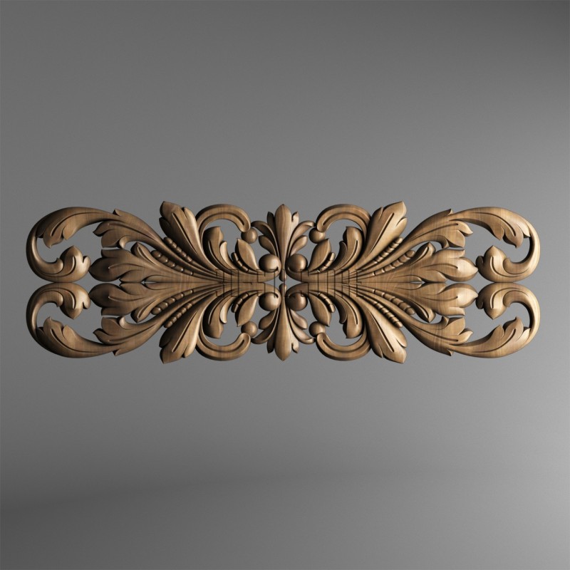 Decoration, 3d models (stl)