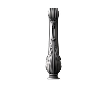 Column, 3d models (stl)