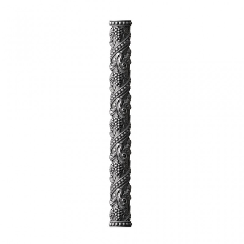 Column, 3d models (stl)