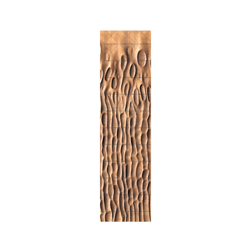 Texture, 3d models (stl)