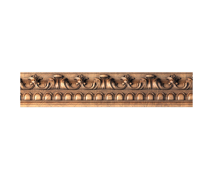 Cornice, 3d models (stl)